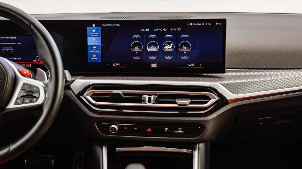 Used 2024 BMW M3 Competition image 16