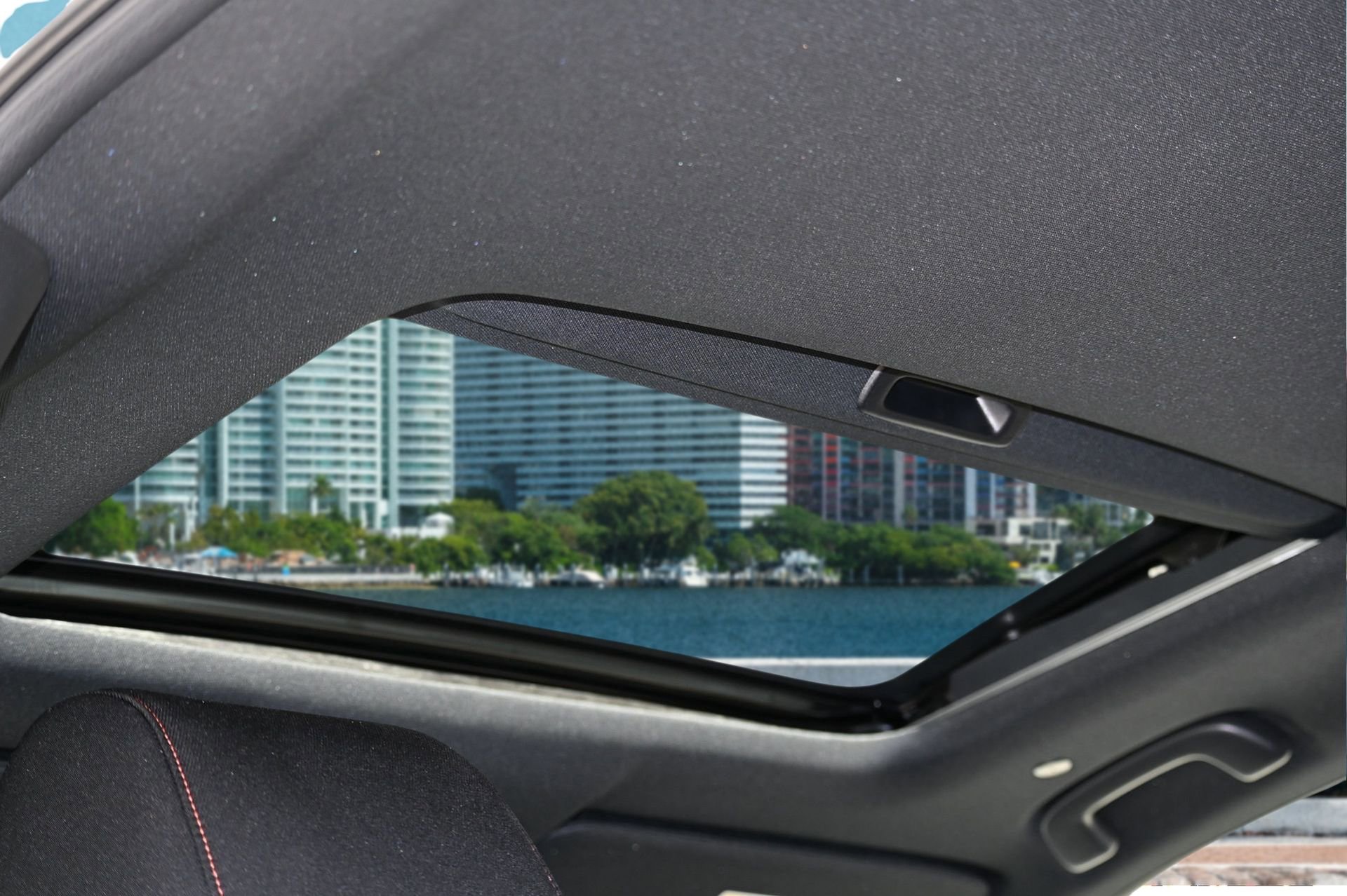 New 2025 Honda CR-V Sport image 25