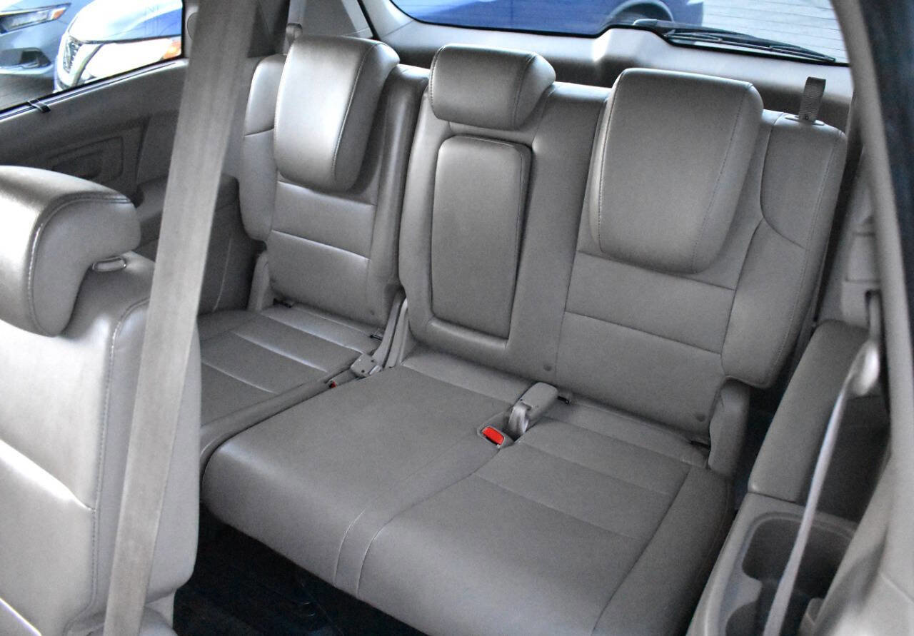 Used 2012 Honda Odyssey Touring image 44