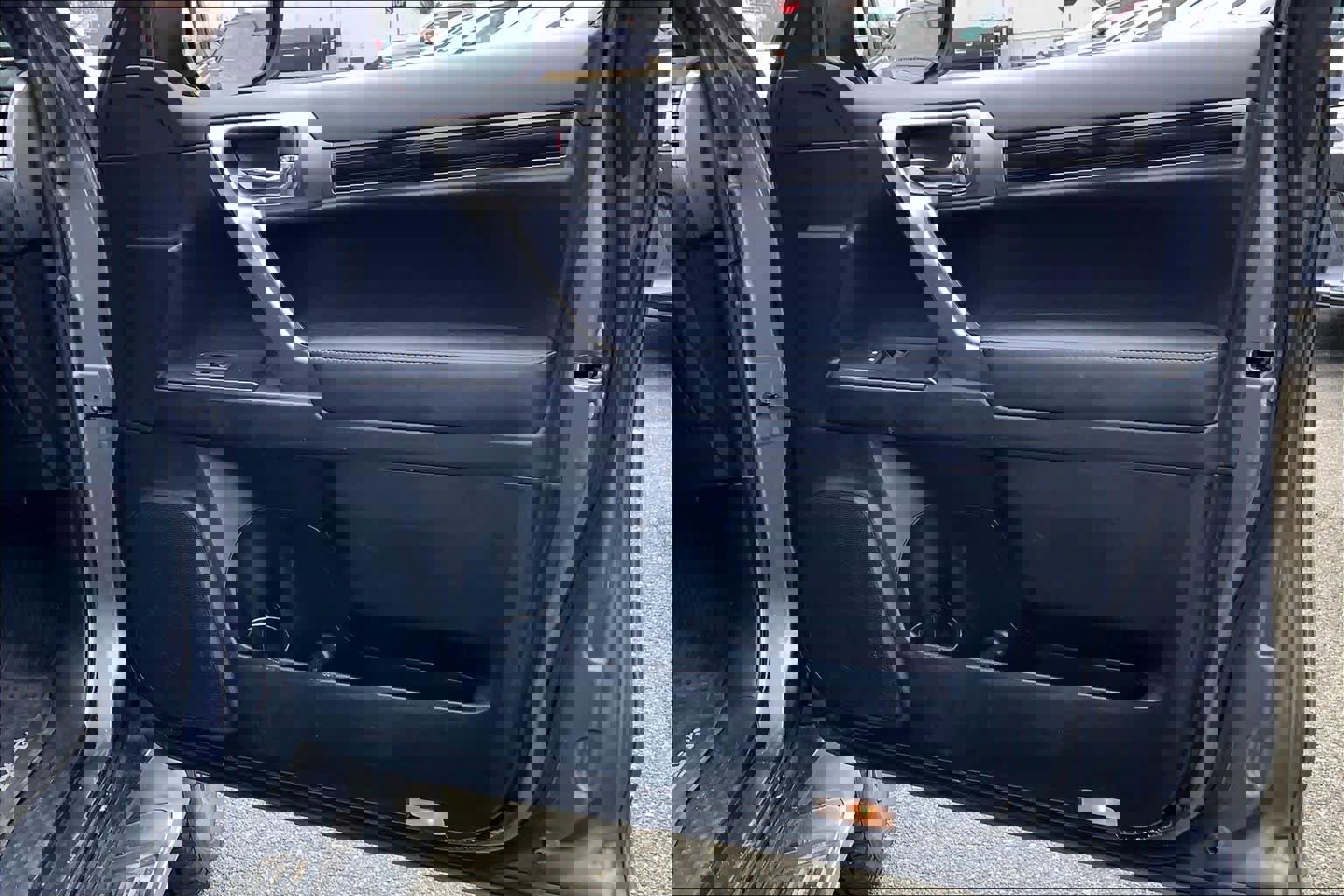 Used 2023 Lexus GX 460 Premium w/ Premium Plus Package image 23