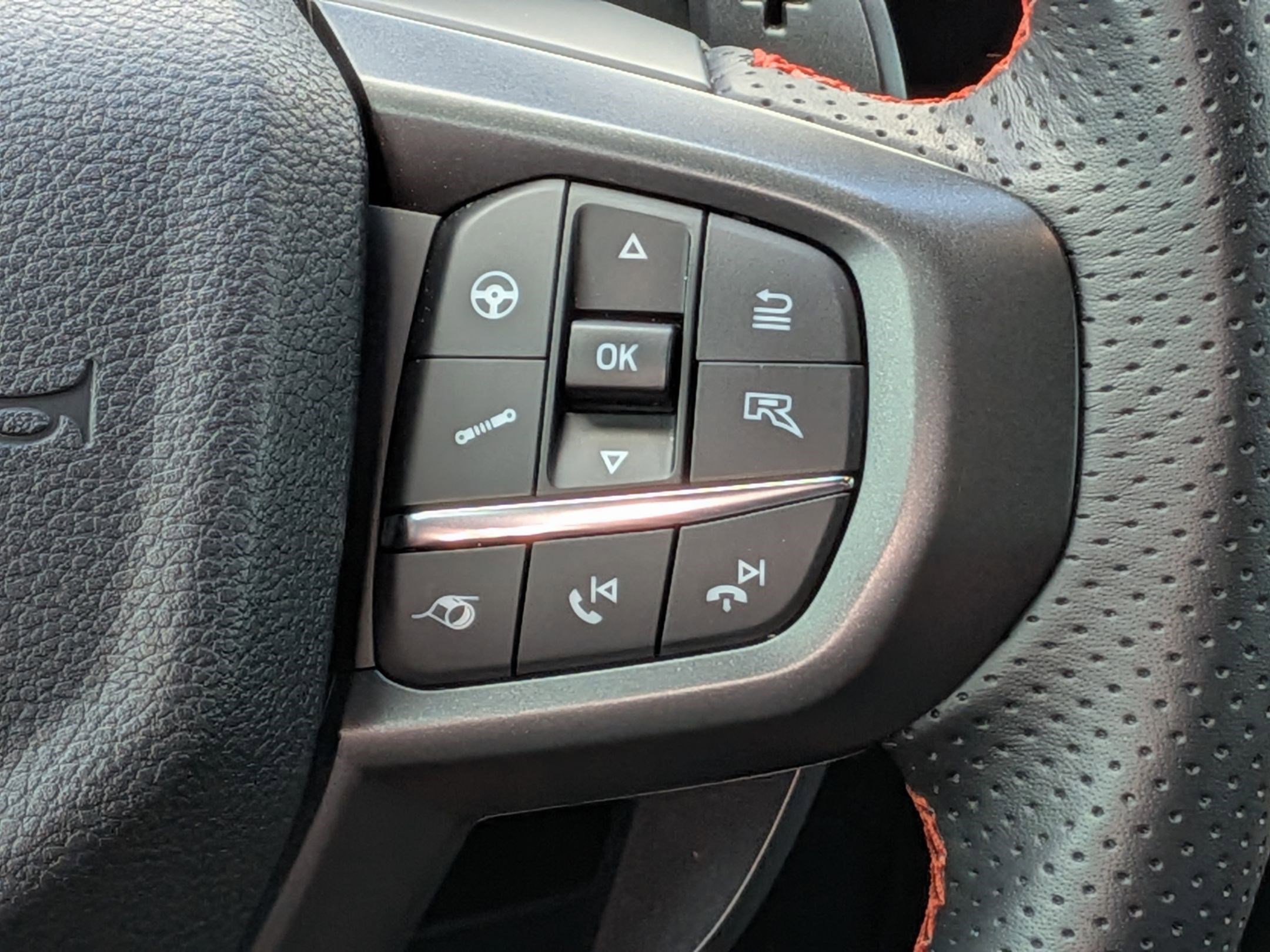 Certified 2025 Ford Ranger Raptor AWD/4WD image 22