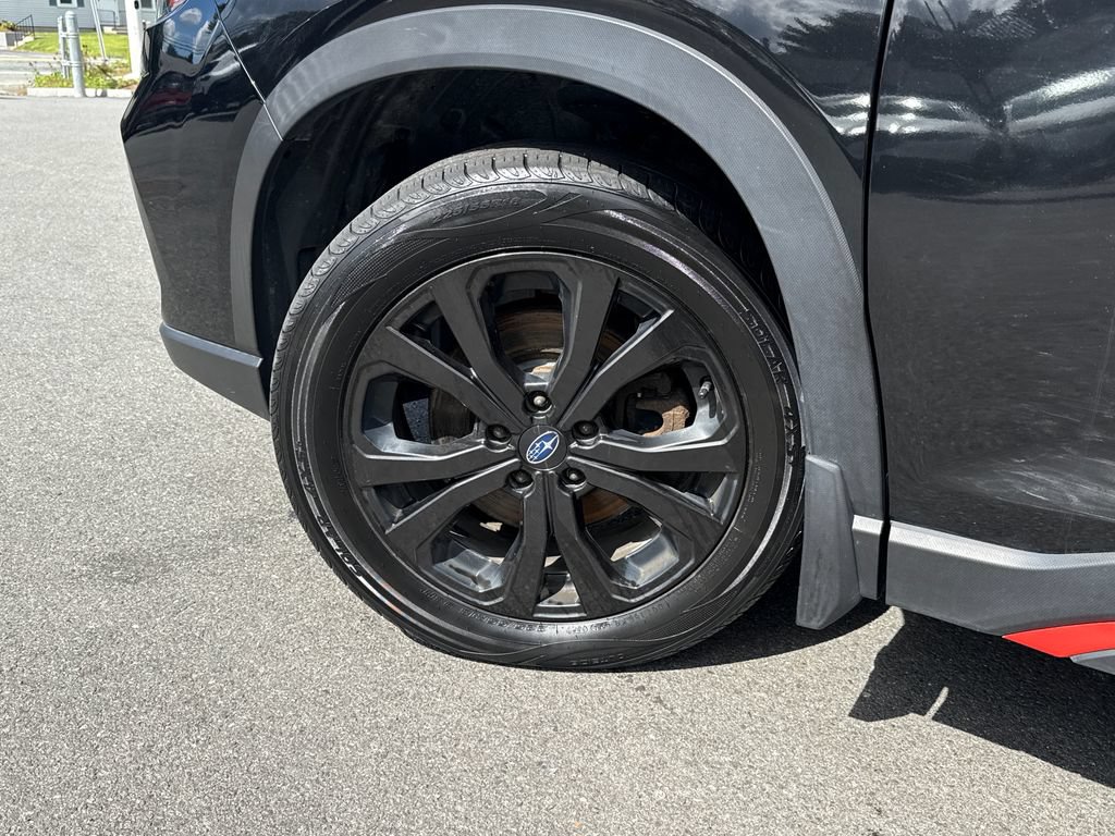 Used 2020 Subaru Forester Sport AWD/4WD image 28