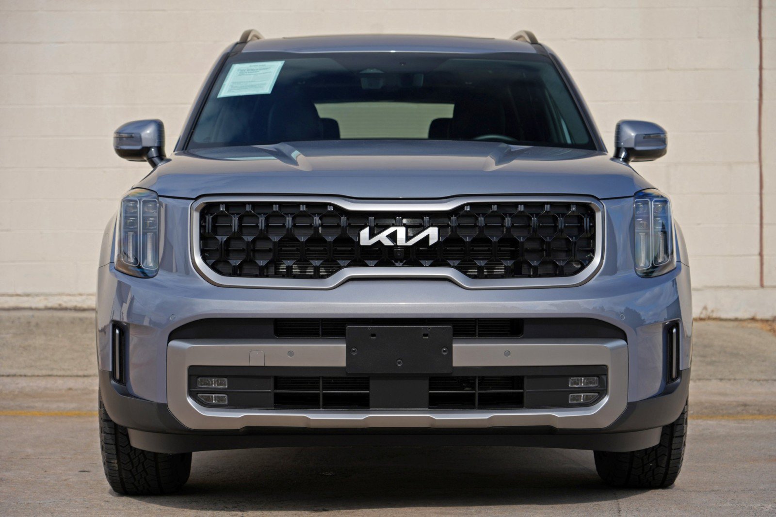 Used 2023 Kia Telluride SX Prestige X-Pro AWD/4WD image 7