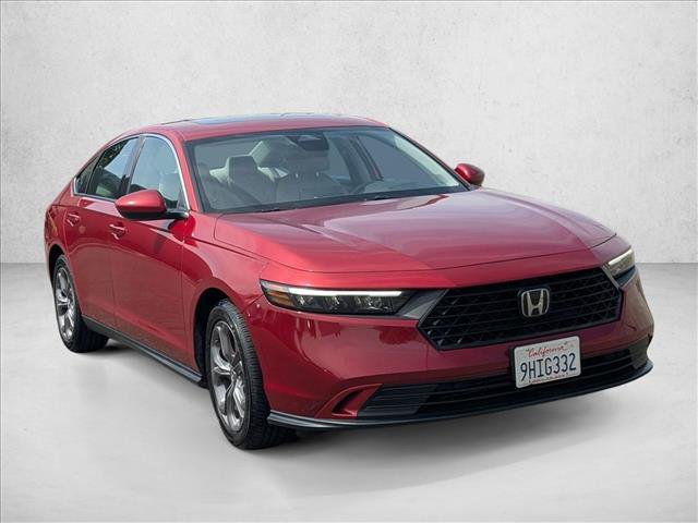 Used 2023 Honda Accord EX image 3