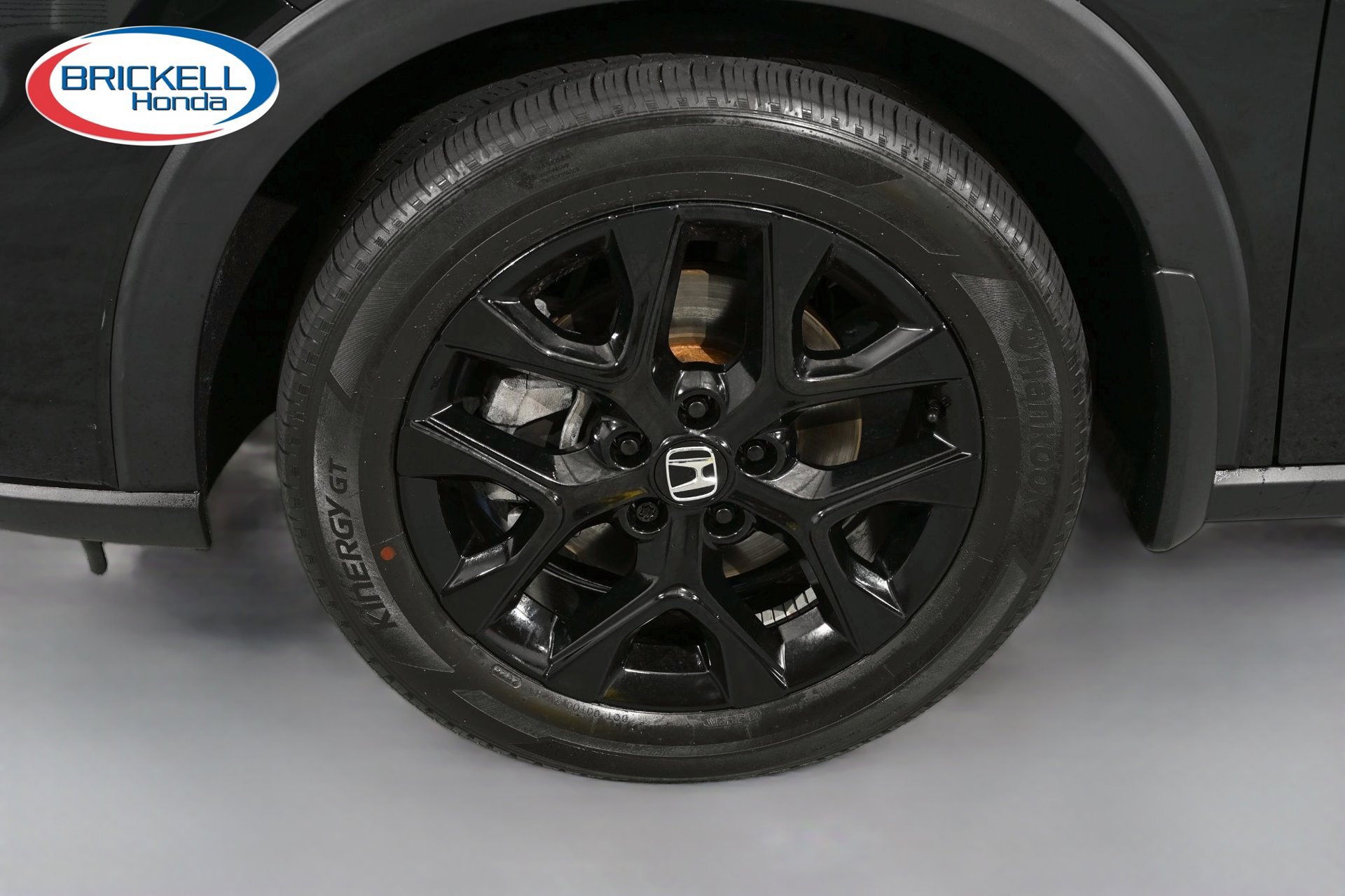 Used 2025 Honda HR-V Sport image 35