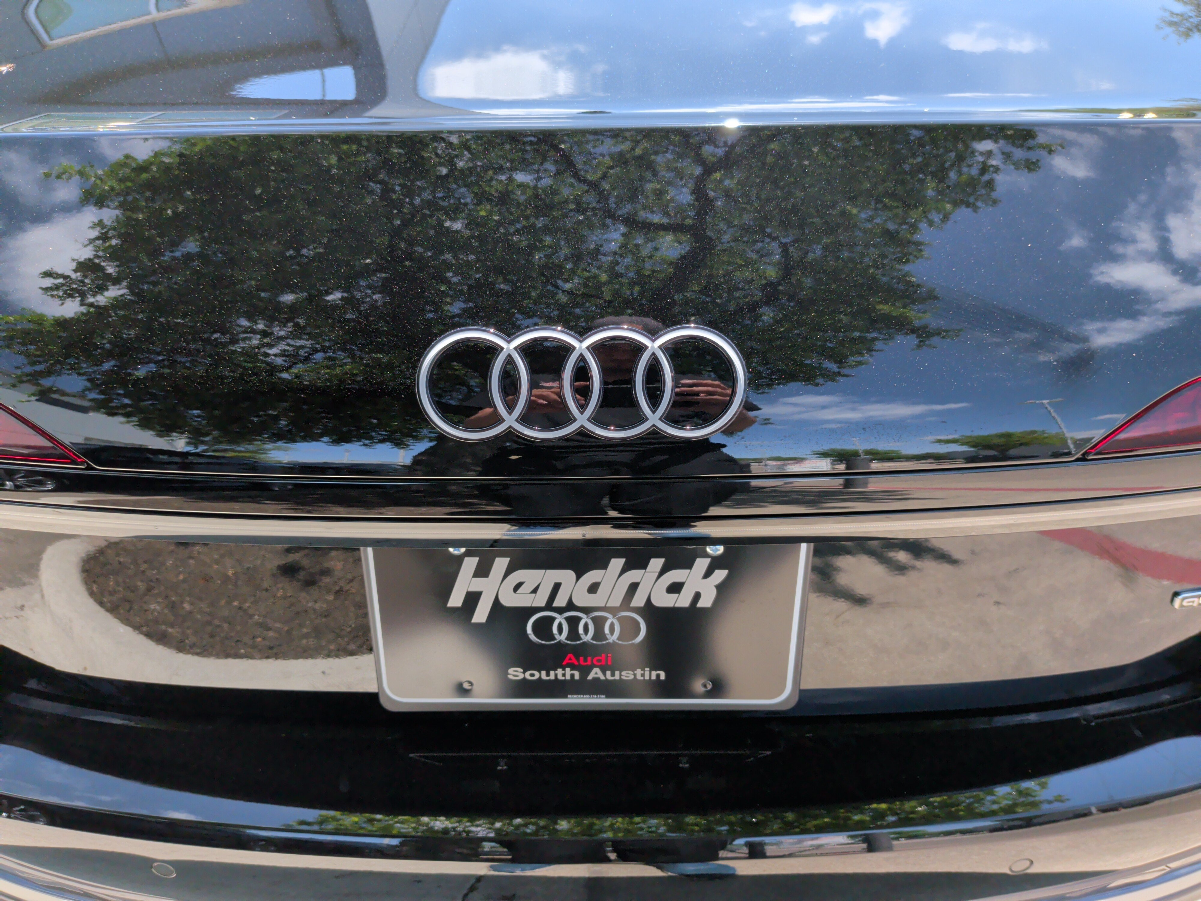 Used 2026 Audi A6 Premium AWD/4WD image 36