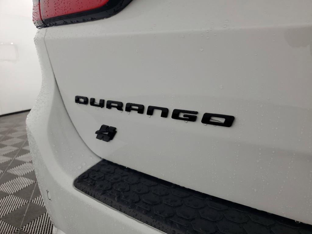 New 2026 Dodge Durango GT image 31