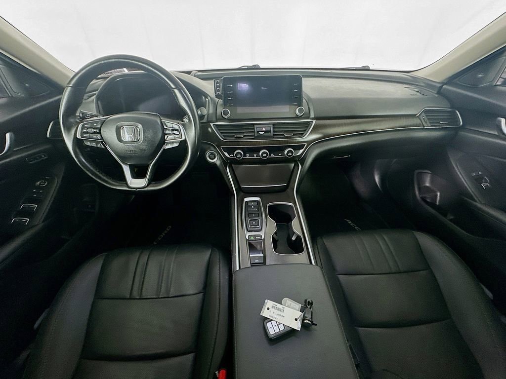 Used 2021 Honda Accord Touring image 10