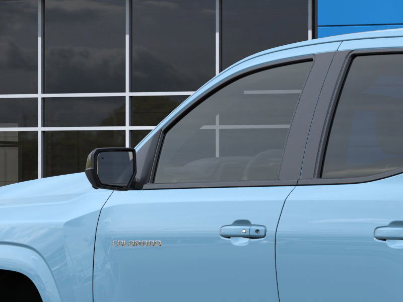 New 2026 Chevrolet Colorado Z71 w/ Technology Package image 36