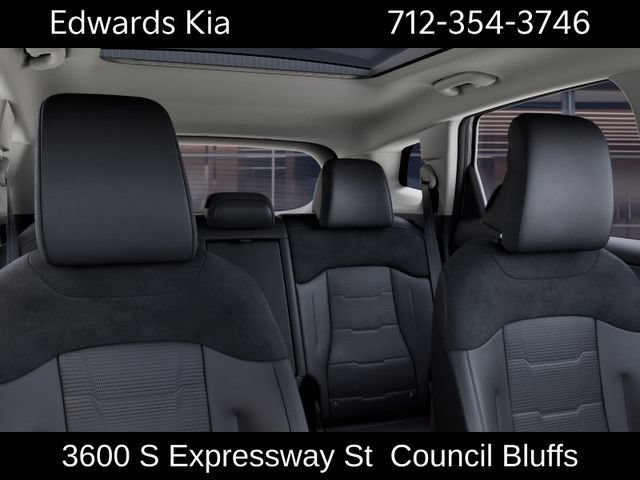 New 2026 Kia Sportage SX AWD/4WD image 29