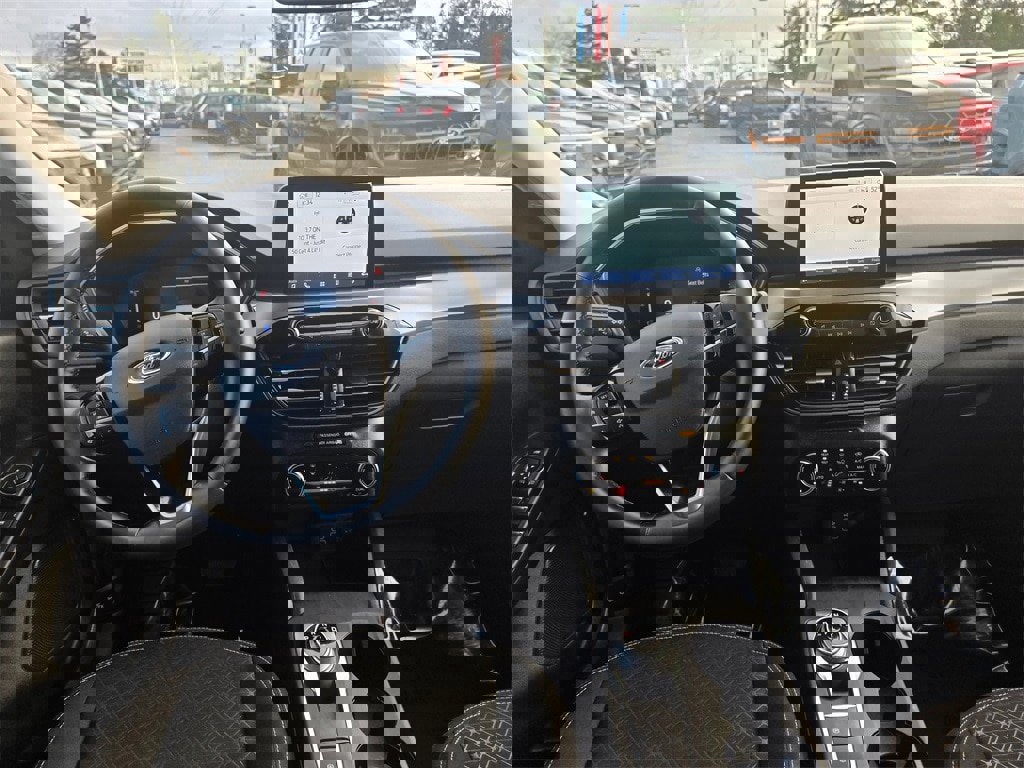 Used 2024 Ford Escape Active image 11