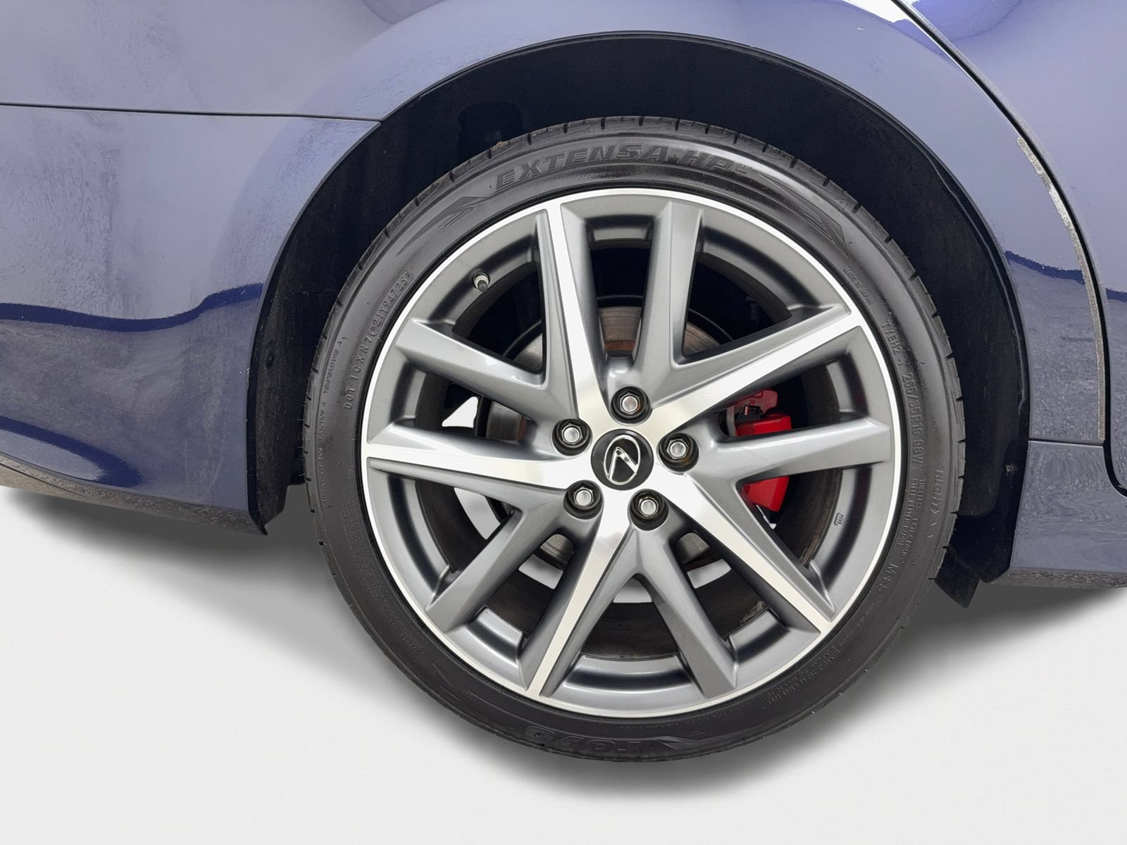Used 2016 Lexus GS 200t RWD image 49
