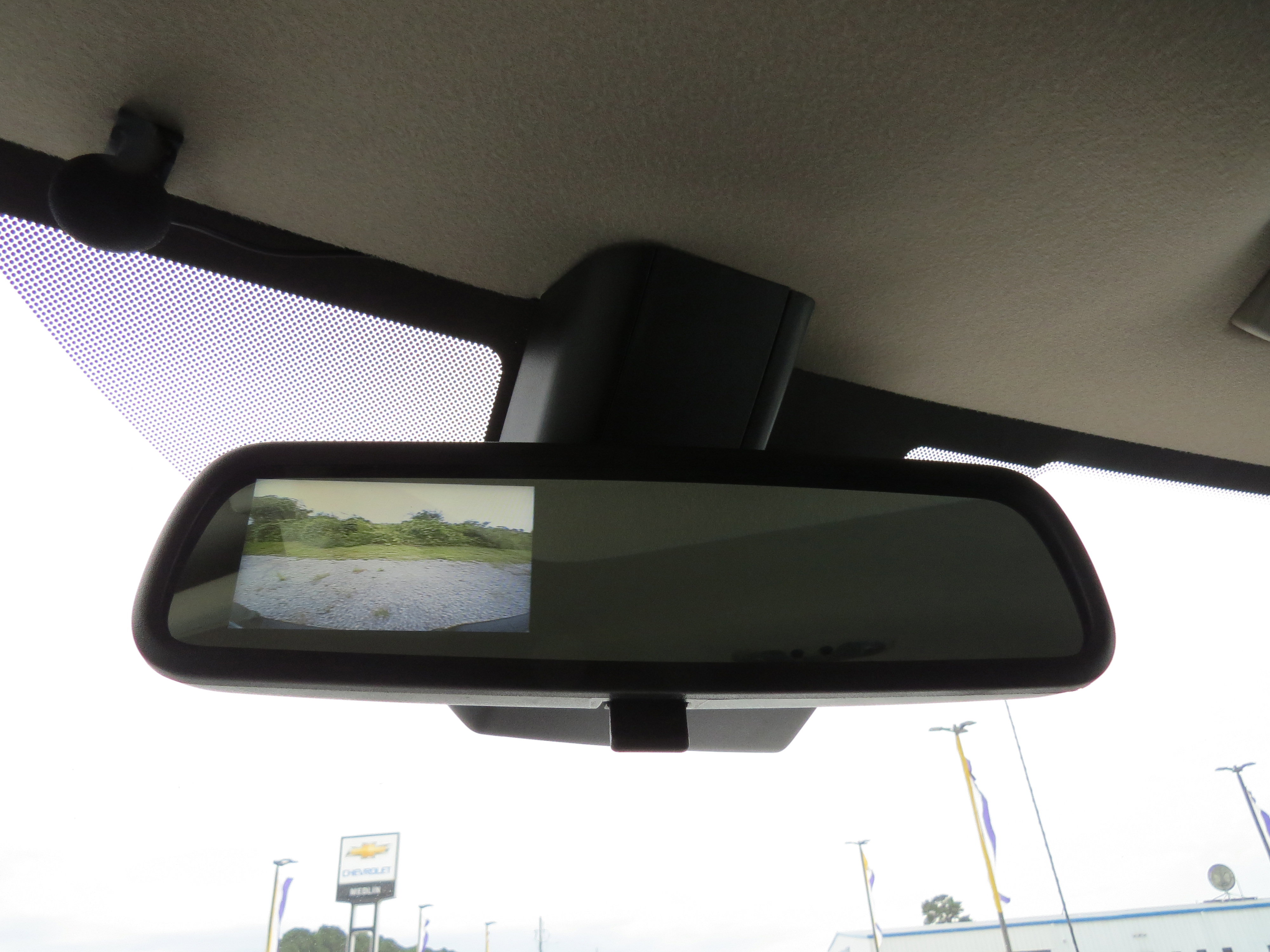 Used 2025 GMC Savana 3500 Work Van 3D Cargo Van w/ Driver Convenience Package image 18