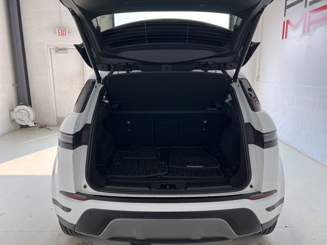 Used 2025 Land Rover Range Rover Evoque S image 42