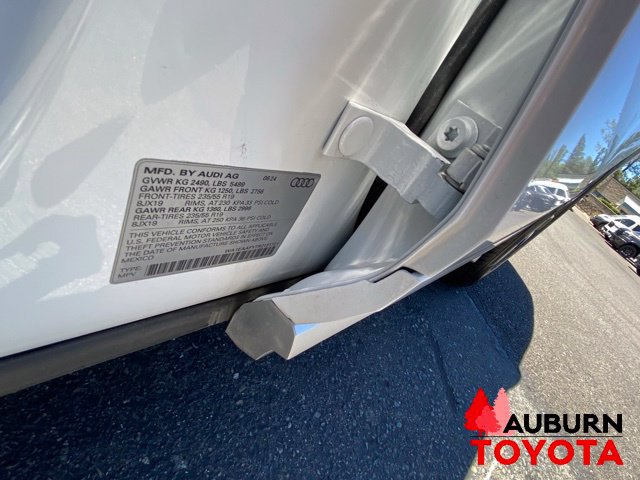 Used 2024 Audi Q5 2.0T Premium Plus AWD/4WD image 35