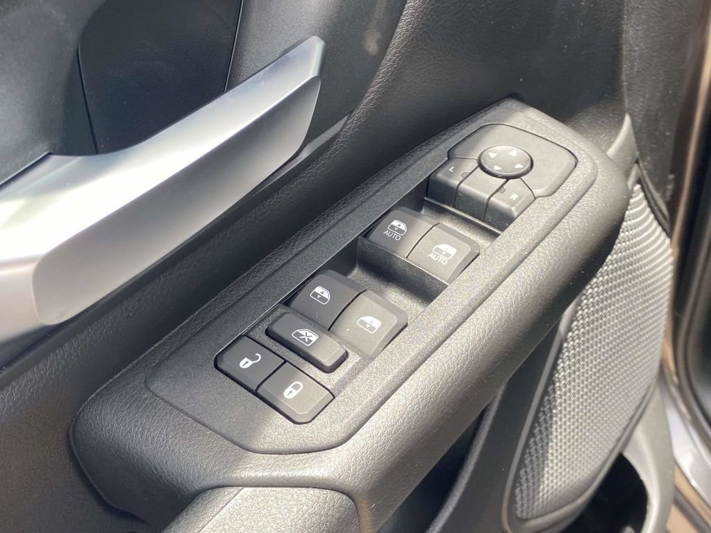 New 2026 RAM 1500 Express AWD/4WD image 15