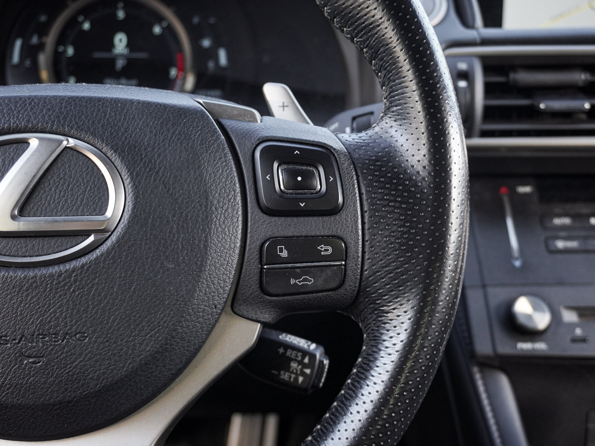 Used 2017 Lexus RC 350 F Sport RWD image 16