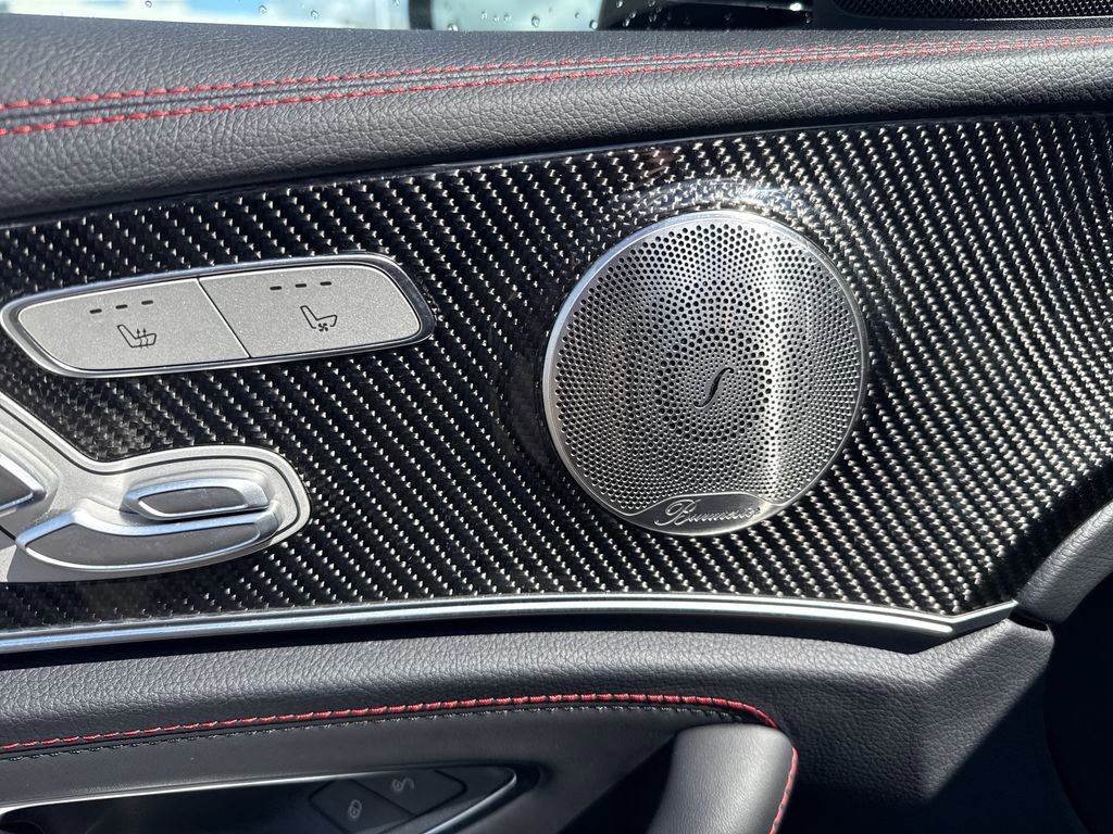 Used 2022 Mercedes-Benz E 53 AMG 4MATIC Sedan image 15