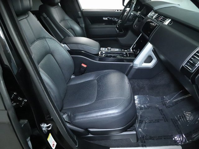 Used 2019 Land Rover Range Rover Long Wheelbase Supercharged AWD/4WD image 30