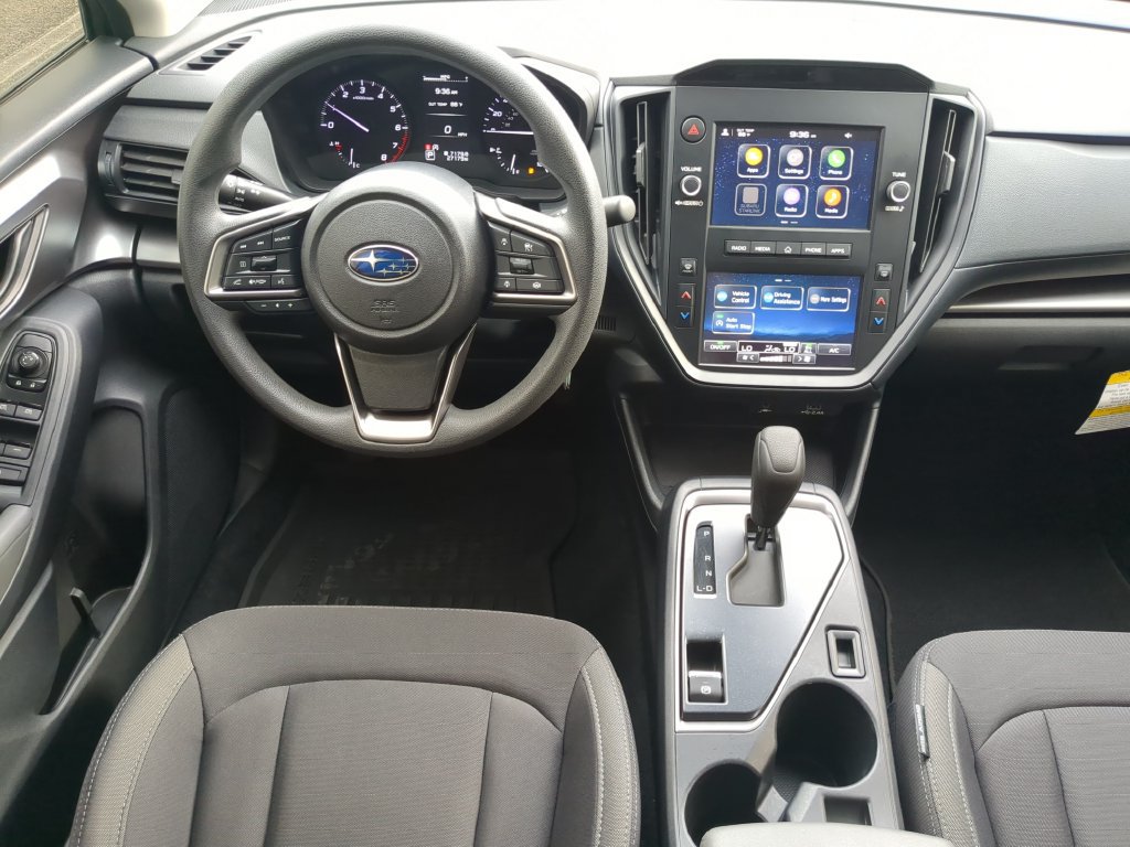 Used 2024 Subaru Impreza 2.0i AWD/4WD image 13
