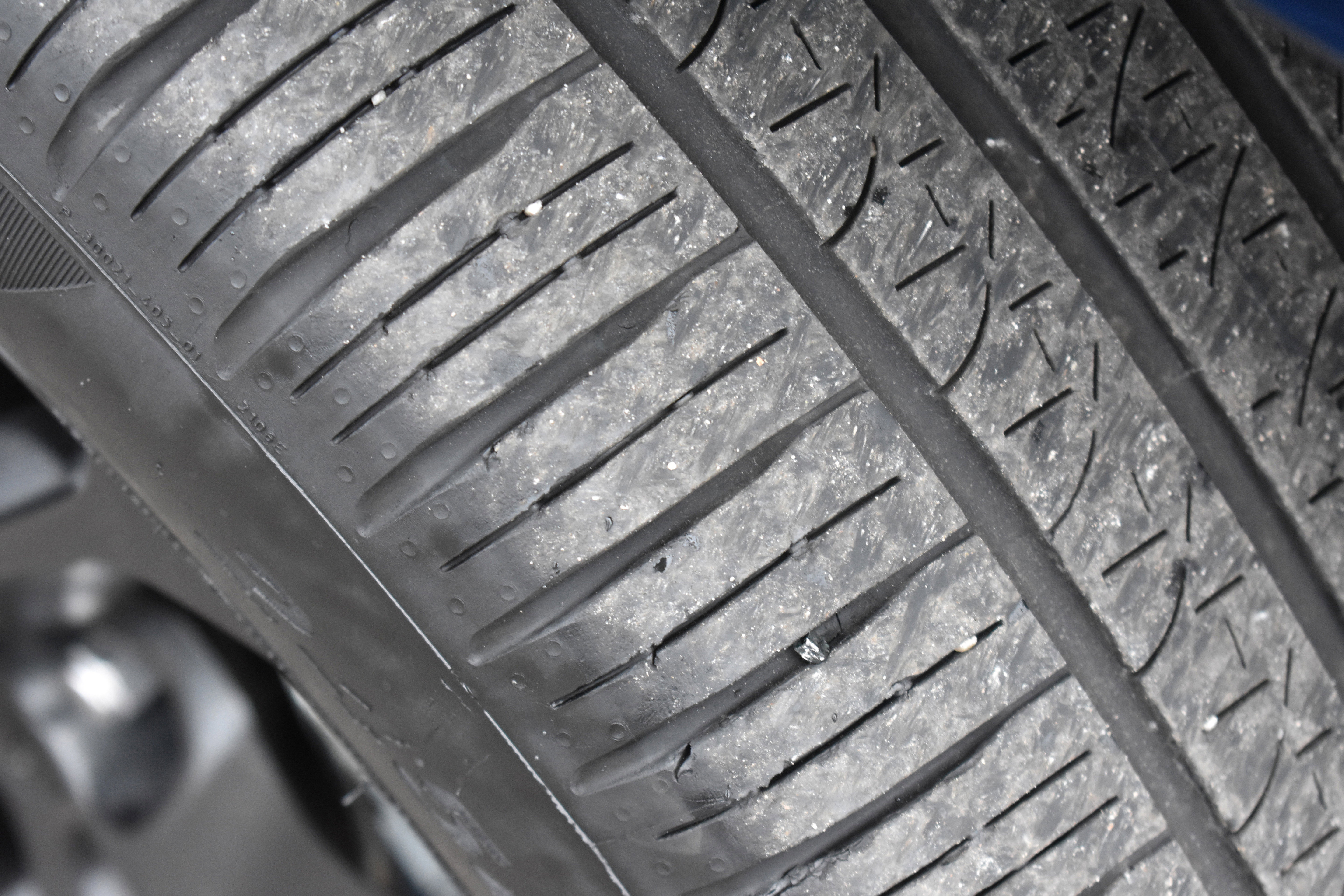 Used 2025 Chrysler Pacifica Limited image 11