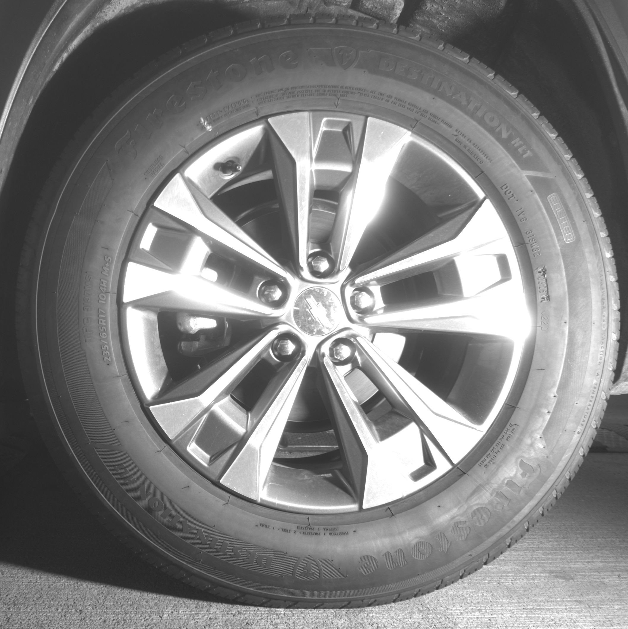 Used 2025 Chevrolet Equinox LT image 14