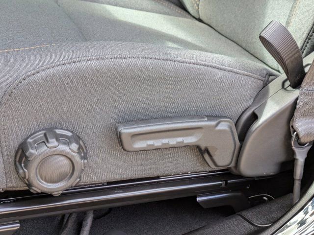 New 2026 Jeep Wrangler Sport S image 19