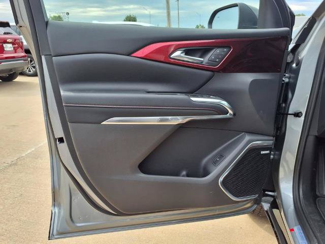 New 2026 Chevrolet Traverse RS AWD/4WD image 20