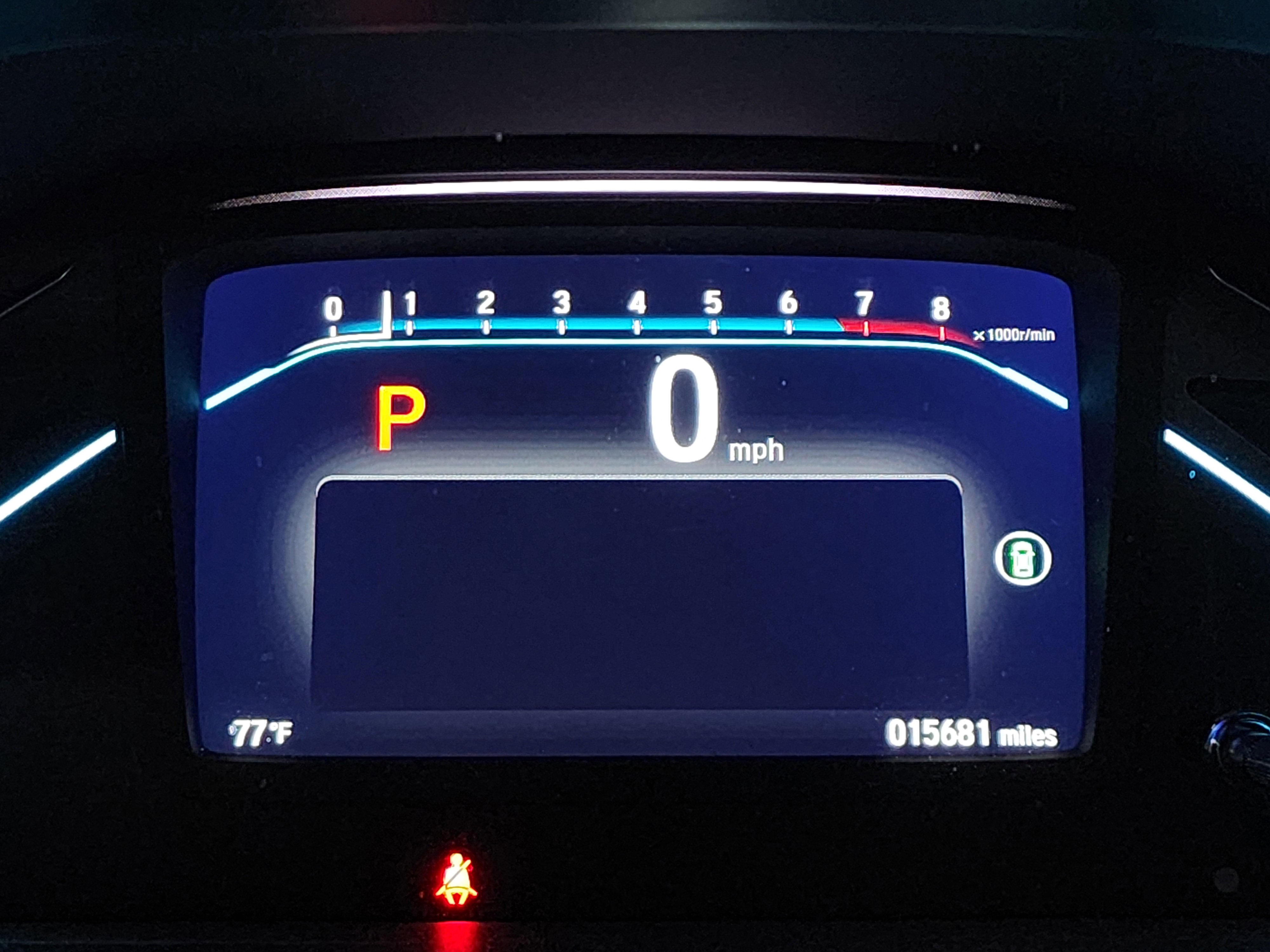 Used 2021 Honda Odyssey EX-L image 28