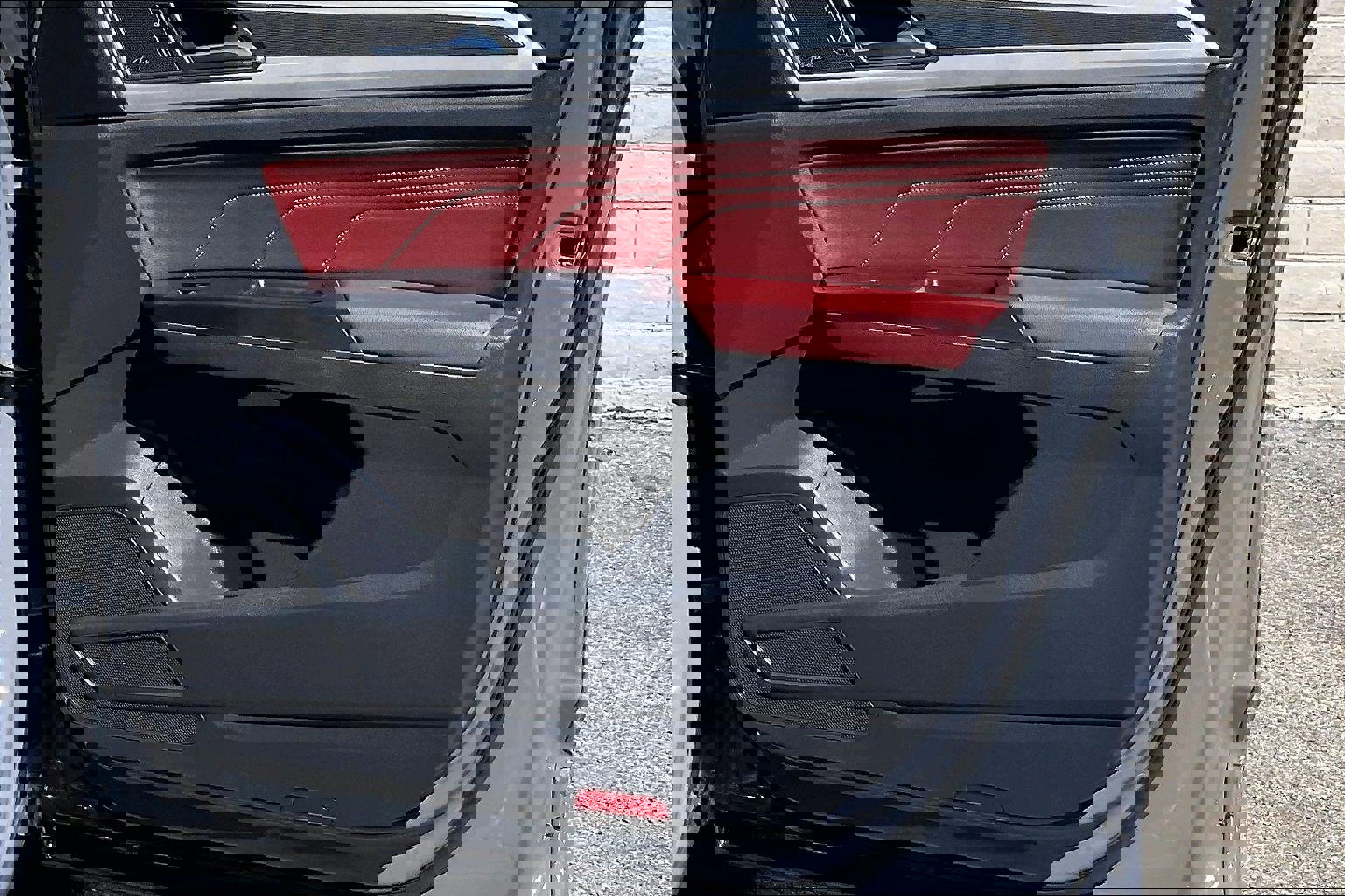 Certified 2021 Volkswagen Atlas Cross Sport SEL Premium R-Line image 23