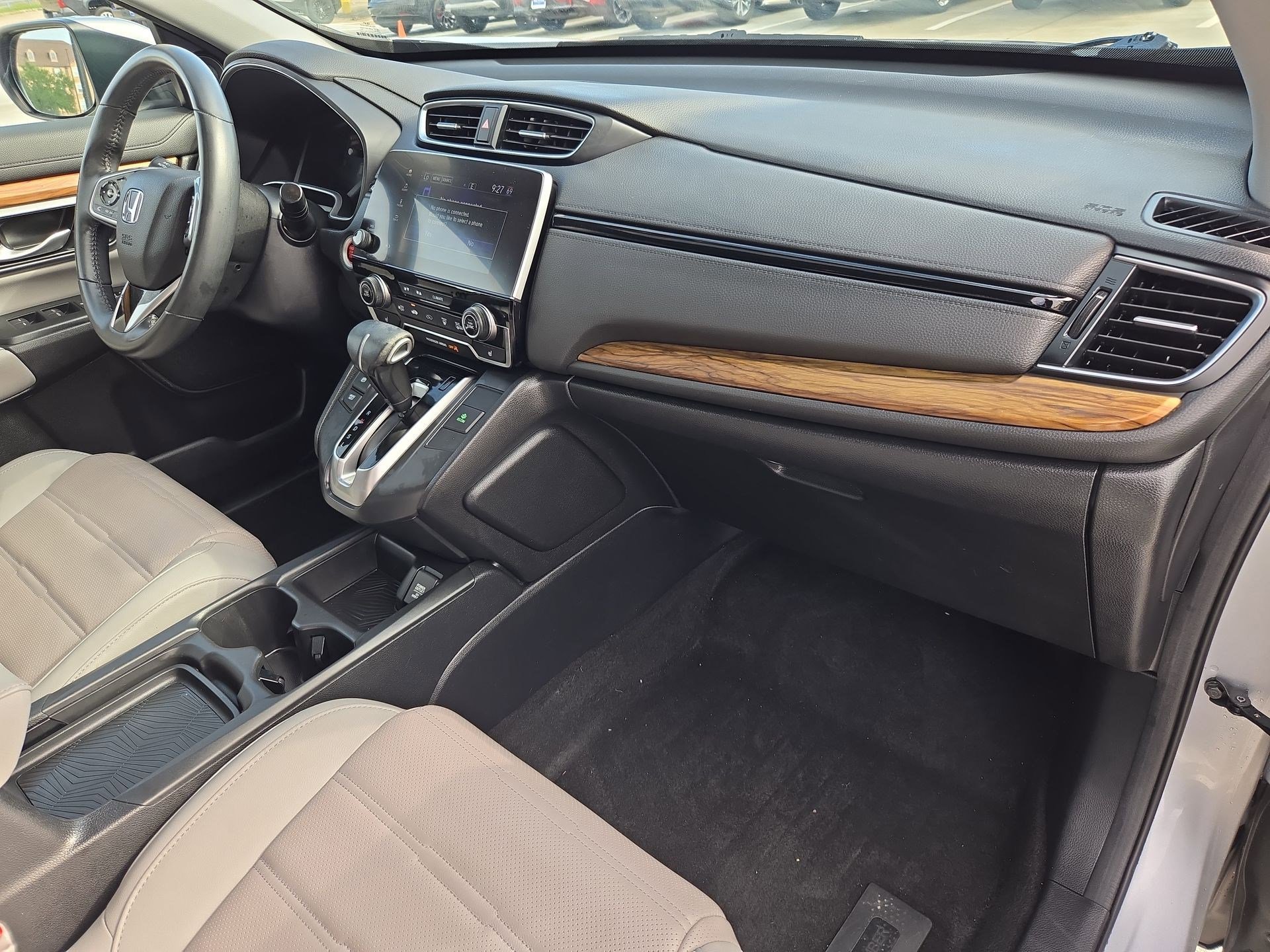 Used 2019 Honda CR-V EX-L image 33