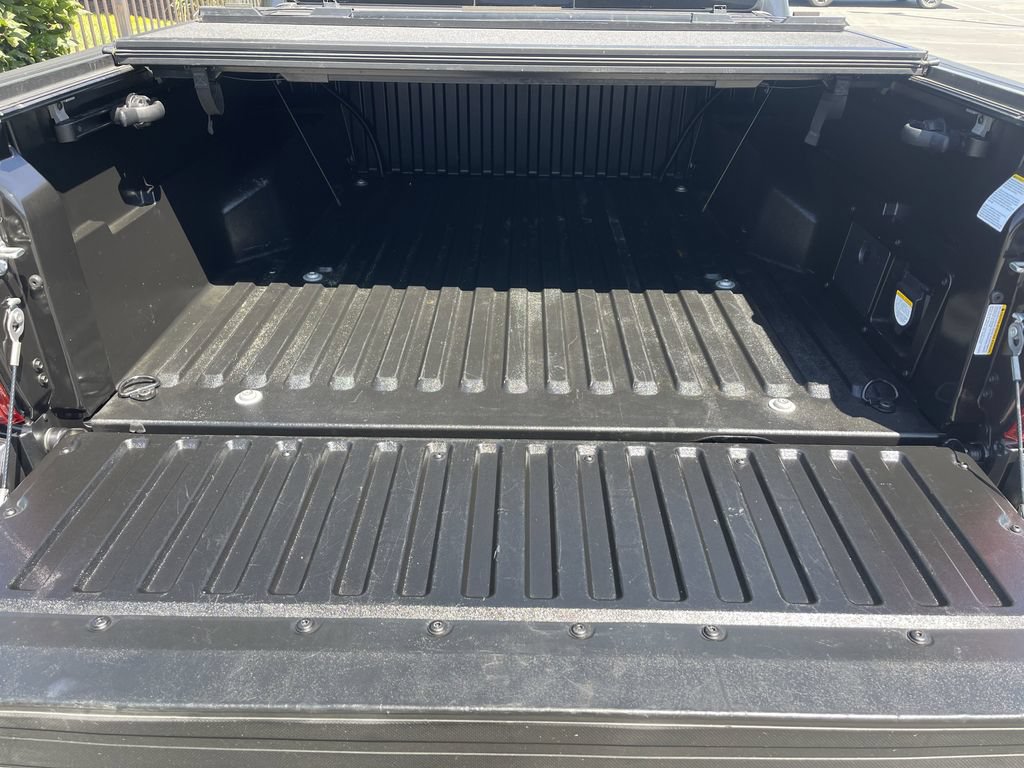 Used 2019 Toyota Tacoma TRD Sport w/ Technology Package RWD image 10
