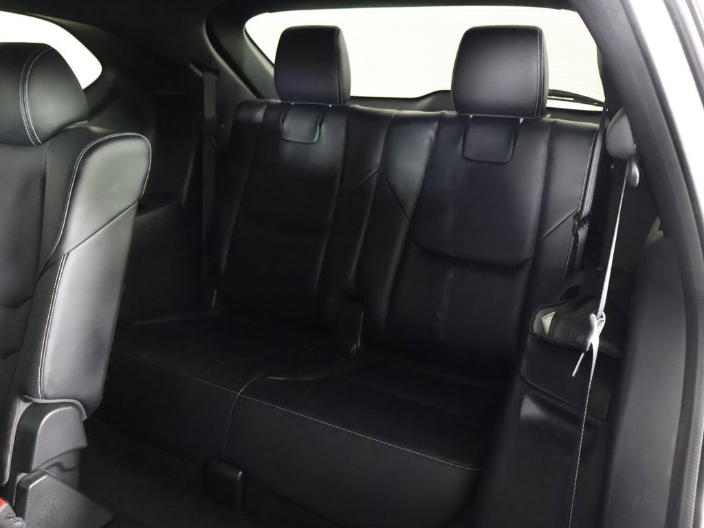 Used 2021 MAZDA CX-9 Grand Touring image 38