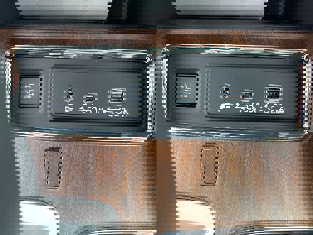 New 2025 Subaru Ascent Touring image 26