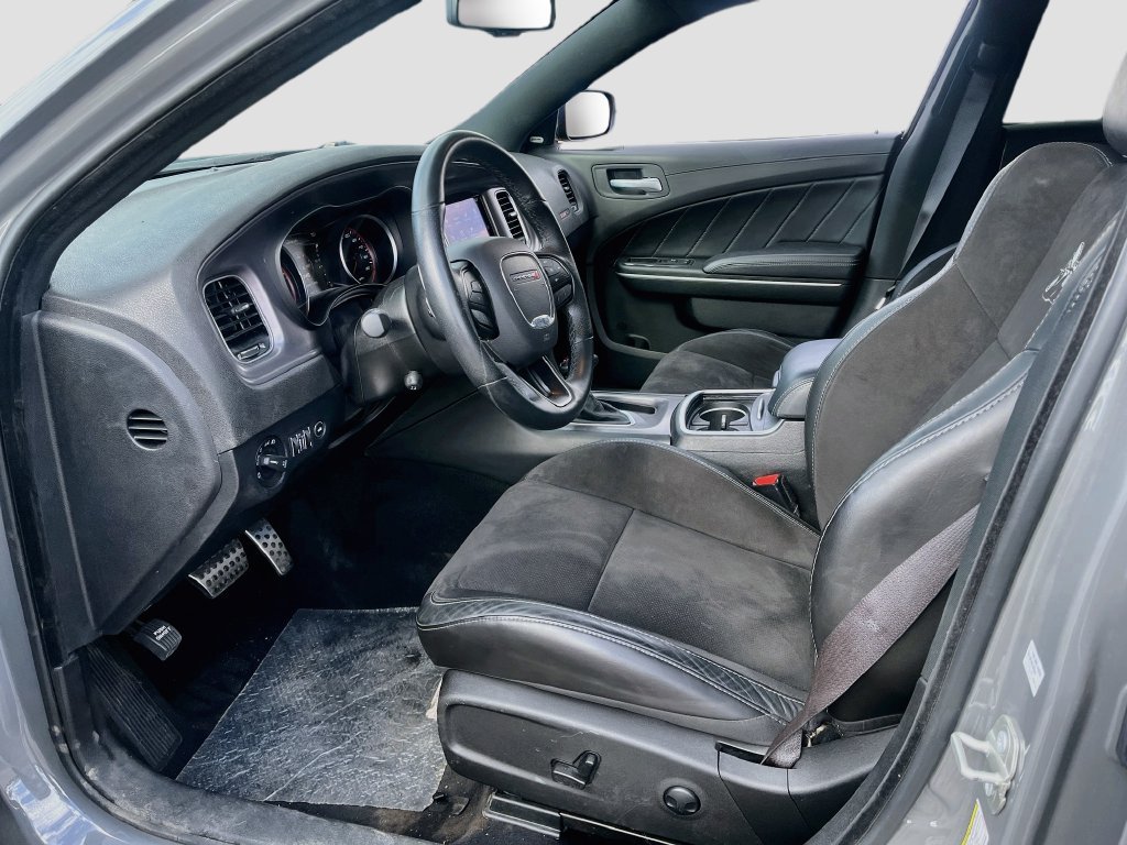Used 2023 Dodge Charger Scat Pack w/ Plus Group RWD image 21