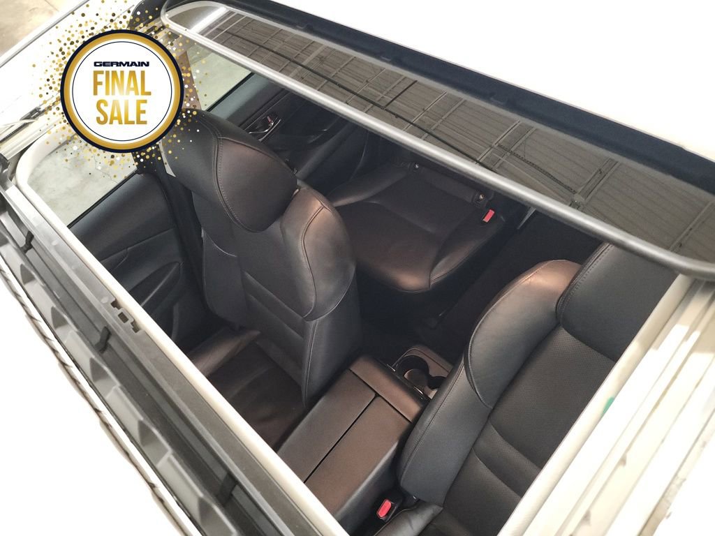 Used 2023 MAZDA CX-9 Touring image 29