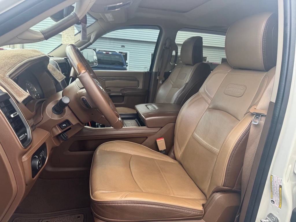 Used 2022 RAM 2500 Limited AWD/4WD image 5