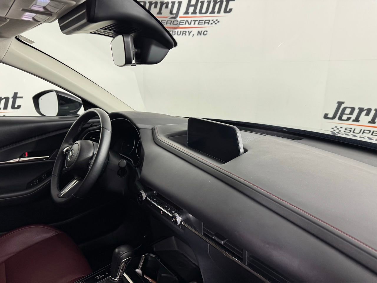 Used 2025 MAZDA CX-30 AWD 2.5 S w/ Preferred Package image 33