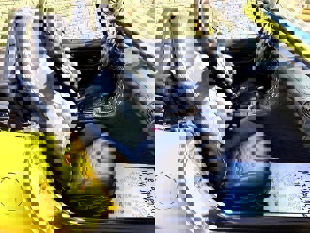 Used 2000 BMW Z3 RWD image 26