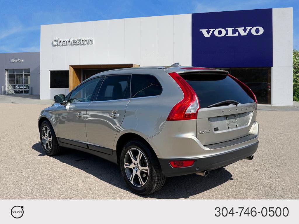 Used 2011 Volvo XC60 T6 AWD/4WD image 5