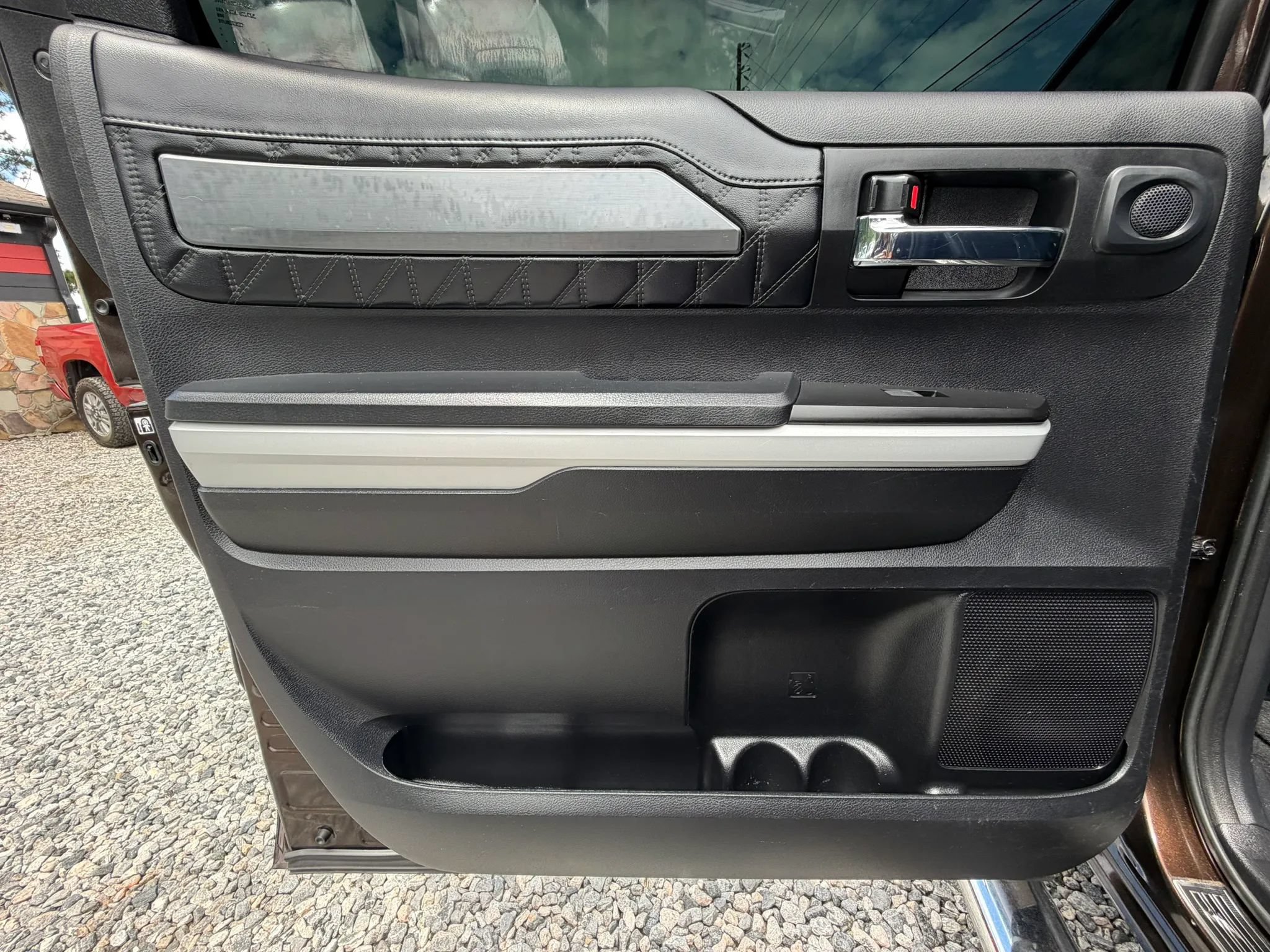 Used 2019 Toyota Tundra Platinum RWD image 14