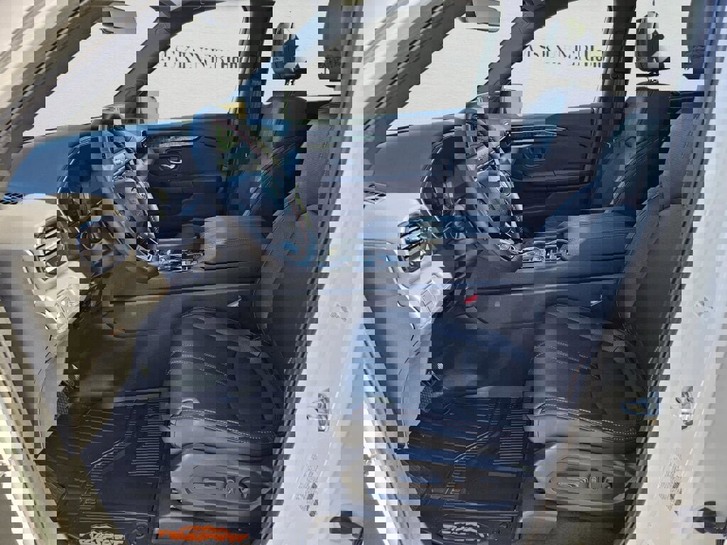 New 2026 Honda Passport TrailSport Elite image 17