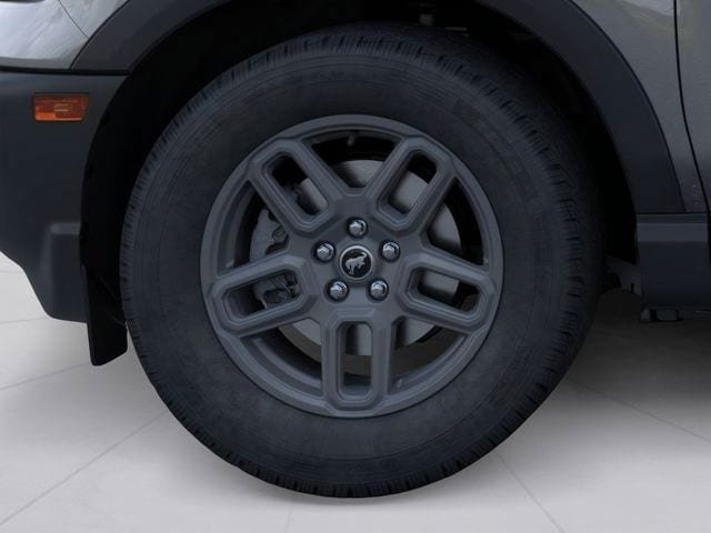 New 2026 Ford Bronco Sport Big Bend w/ Convenience Package AWD/4WD image 19
