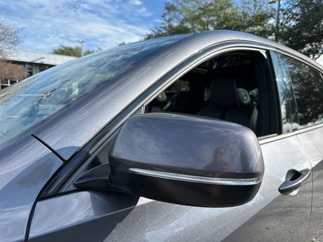 Used 2019 Acura RDX A-Spec image 13