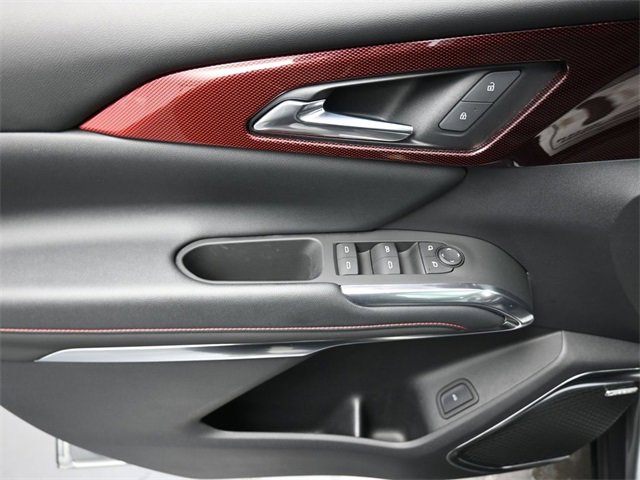 Certified 2024 Chevrolet Traverse Z71 w/ Enhanced Driving Package image 7