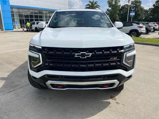 New 2026 Chevrolet Tahoe Z71 w/ Comfort Package AWD/4WD image 13