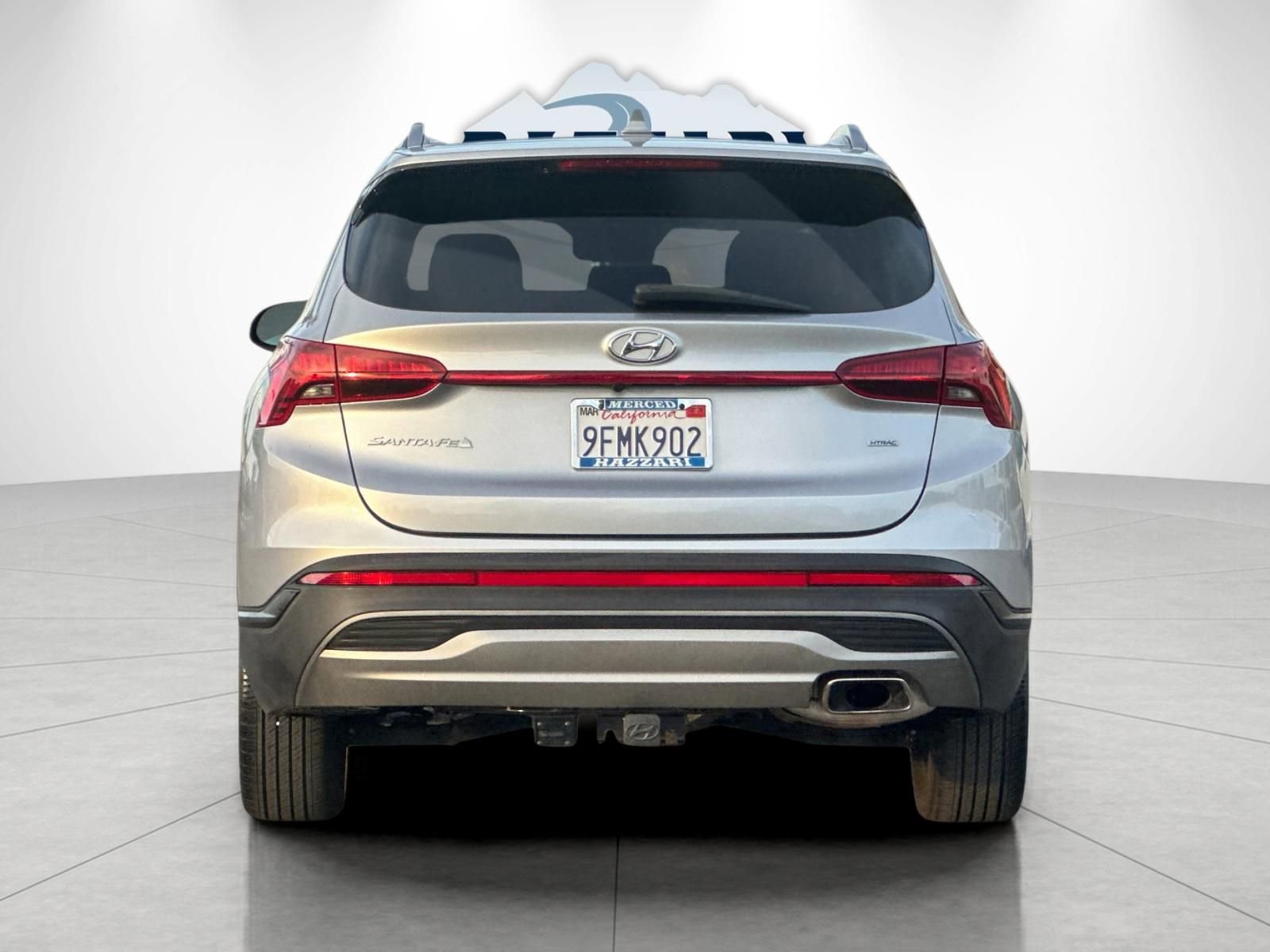 Used 2023 Hyundai Santa Fe SEL image 4