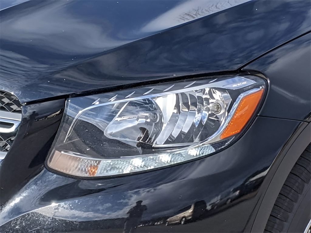 Used 2018 Mercedes-Benz GLC 300 image 32