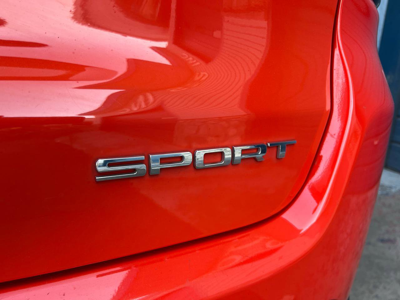 Used 2018 Jeep Compass Sport w/ Tech Group image 9