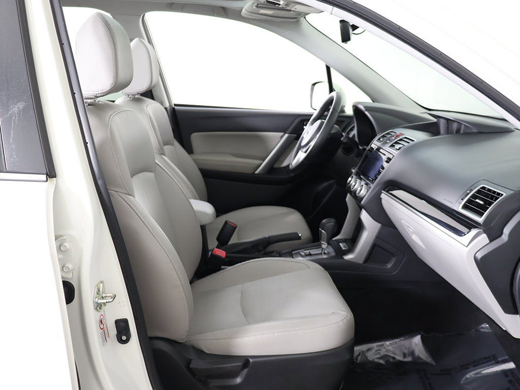 Used 2018 Subaru Forester 2.5i Limited w/ Popular Package #2 AWD/4WD image 32